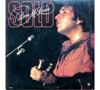 Don McLean - Solo - United Artists Records - UA-LA652-H2
