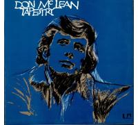 Don McLean - Tapestry