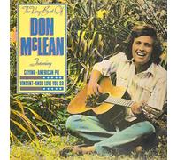 Don McLean - The Very Best Of Don McLean