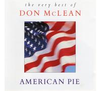 Don Mclean - The Very Best Of Don McLean: American Pie