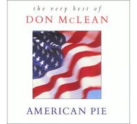 Don Mclean - The Very Best Of Don McLean: American Pie