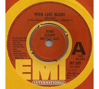 Don McLean - When Love Begins