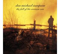 Don Michael Sampson - The Fall Of The Western Wind