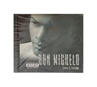 Don Miguelo - Don Miguelo - Contra El Tiempo