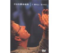 Don Moen - Don Moen: I Will Sing [DVD]