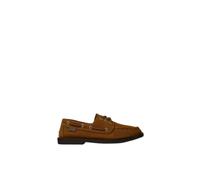 Don Nautical Moccasins - male - Camper - Boat Shoes - Brown - 5 UK - Shoes 5 UK