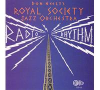 Don Neely - Radio Rhythmm
