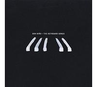 Don Nino - The Keyboard Songs