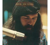 Don Nix - Gone Too Long