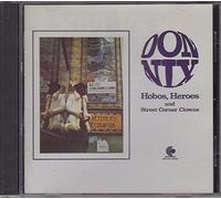 Don Nix - Hobos, Heroes & Street Corner