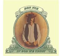 Don Nix - In God We Trust [New CD] SHM CD, Japan - Import