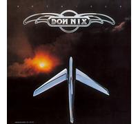 Don Nix - Skyrider