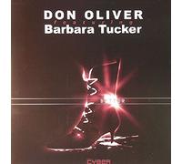 Don Oliver Featuring Barbara Tucker - Better-12"