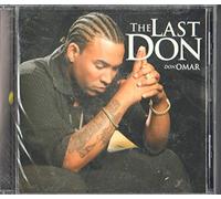 Don Omar - Last Don [Us Import]