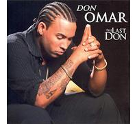 Don Omar - The Last Don