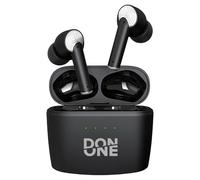 Don One Twsa130 Tws Wireless Earphones Black