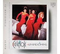 Don Pablo's Animals - Up And Coming [Vinyl Single 12'']