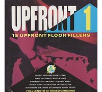 Don Pablos Animals - Up Front 1 - 15 Upfront Floor Fillers