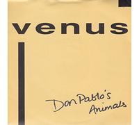 Don Pablo's Animals - VENUS 7 INCH (7" VINYL 45) UK RUMOUR