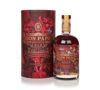Don Papa 7 Year Old Port Casks Finish - Quincentennial Edition Dark Rum