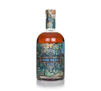 Don Papa Alon Dark Rum