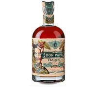 Don Papa Baroko 70 cl. Rum 40% ABV 70cLBy Winebuyers