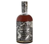 Don Papa - Gayuma - Rum