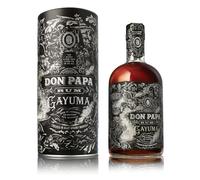 Don Papa - Gayuma - Rum