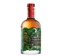 Don Papa Masskara 70cl 40 ABV Spiced Rum Distilled in Sugarlandia Philippi