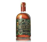 Don Papa Masskara Botanical-Infused Rum 70cl 40% ABV