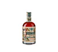 Don Papa Baroko 70cl - 40% ABV Infused Rum: Distilled in Sugarlandia, Philippines | Citrus & Vanilla Aromas | Great for Cocktails