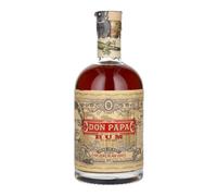 Don Papa Single Island Rum (700ml - 40%)
