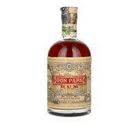Don Papa Single Island Rum 70cl 40% ABV