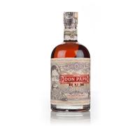 Don Papa Small Batch Rum 3cl Sample Dark Rum