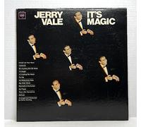 Don Partridge - it's magic LP