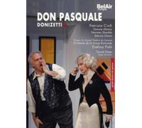 Don Pasquale: Grand Theatre De Geneve (Pido) (DVD) Patrizia Ciofi (US IMPORT)