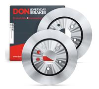 DON PCD17512 Brake Disc