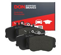 DON PCP2158 Brake Pad Set