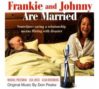 Don Peake - Don Peake - Frankie and Johnny Are Married