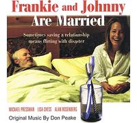 Don Peake - Frankie & Johnny Are Married: Original S