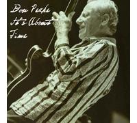 Don Peake - It's About Time