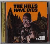 Don Peake - Don Peake - The Hills Have Eyes: Original Motion Picture Soundtrack