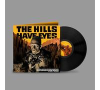 Don Peake - The Hills Have Eyes (Original Motion Picture Soundtrack) [VINYL]