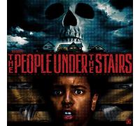 Don Peake - Wes Craven?s : The People Under The Stairs (Original Motion Picture Soundtrack) [VINYL]