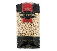 DON PEDRO White Chickpea Bag 1 kg