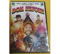 Don Peyote [DVD] [2014] [Region 1] [US Import] [NTSC]