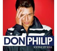 DON PHILIP - Soothe My Soul