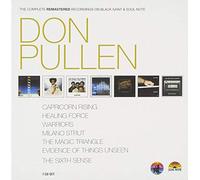 Don Pullen - Don Pullen (7CD Box)