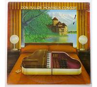 Don Pullen - Montreux Concert