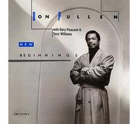 Don Pullen - New Beginnings